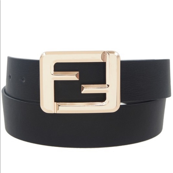 ShopEvelynne Accessories - ✨RESTOCK✨FASHION VEGAN CHIC BELT